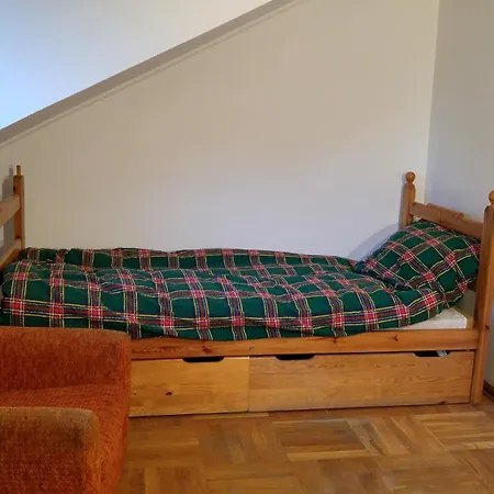 Rent0Nline Brwinow Rooms Rom bilde