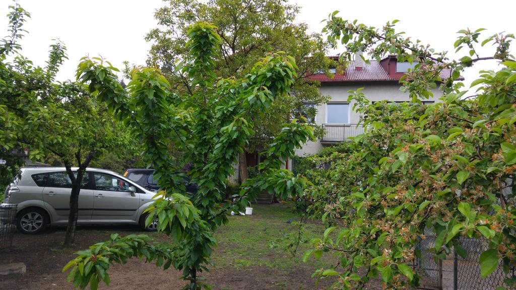 Homestay Rent0Nline Brwinow Rooms *