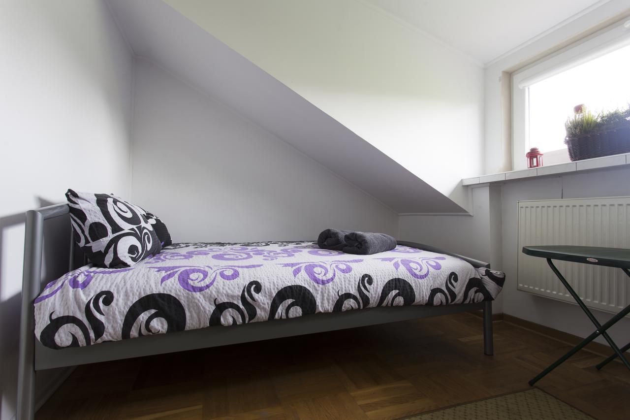 Alloggio in famiglia Rent0nline *